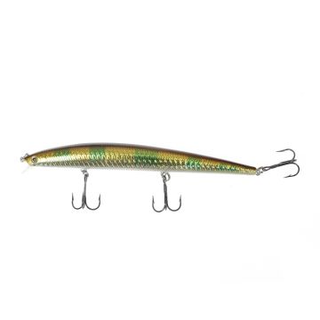 Воблер FIRSTMA  STRIP MIN 145, 145 мм, 18.5 гр, 0-0.5 м, цвет: SP03